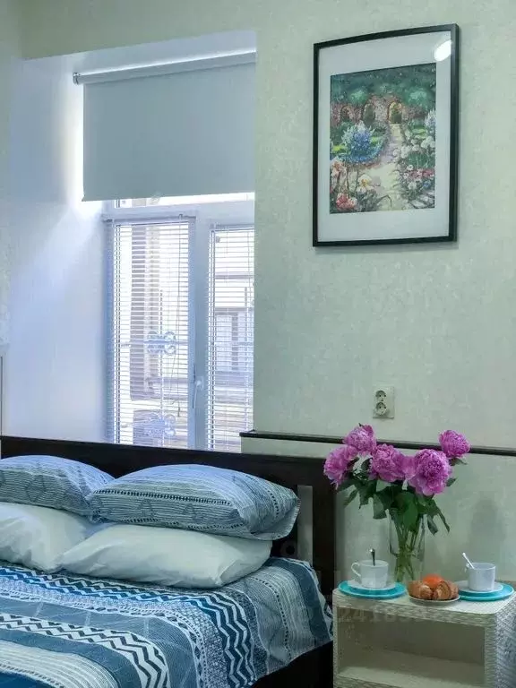 Комната Санкт-Петербург Невский просп., 134Б - Фото 2