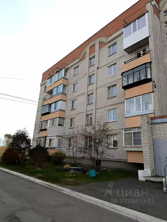 2-к кв. Курганская область, Курган Энергетики жилрайон, Кулацкий мкр, ... - Фото 2