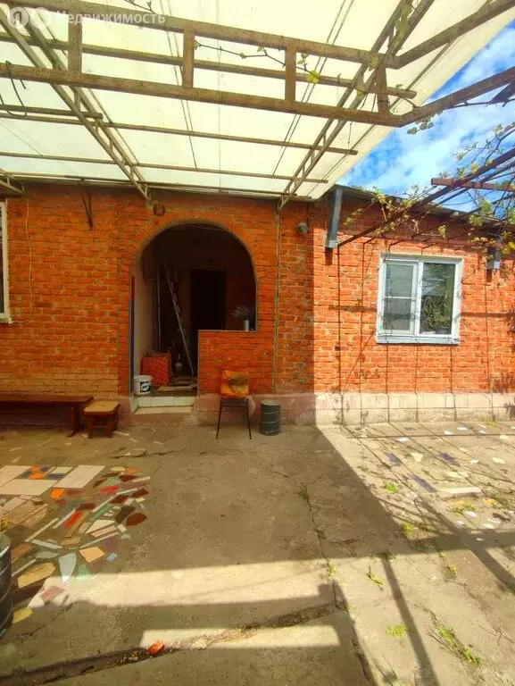 Дом в станица Воронежская, Садовая улица (51.9 м) - Фото 1