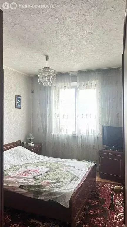 2-комнатная квартира: Миасс, улица Уральских Добровольцев, 3 (50.8 м) - Фото 1