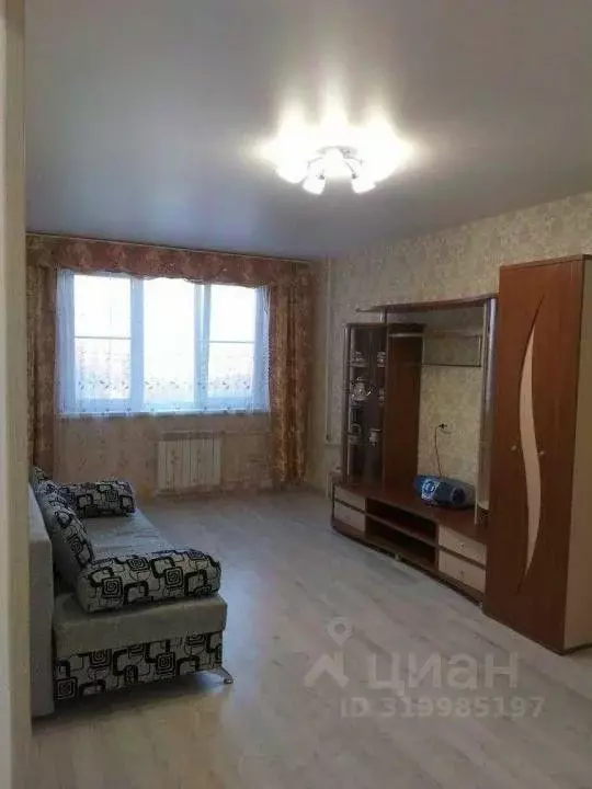 1-к кв. Смоленская область, Починок ул. Твардовского, 4 (35.0 м) - Фото 0