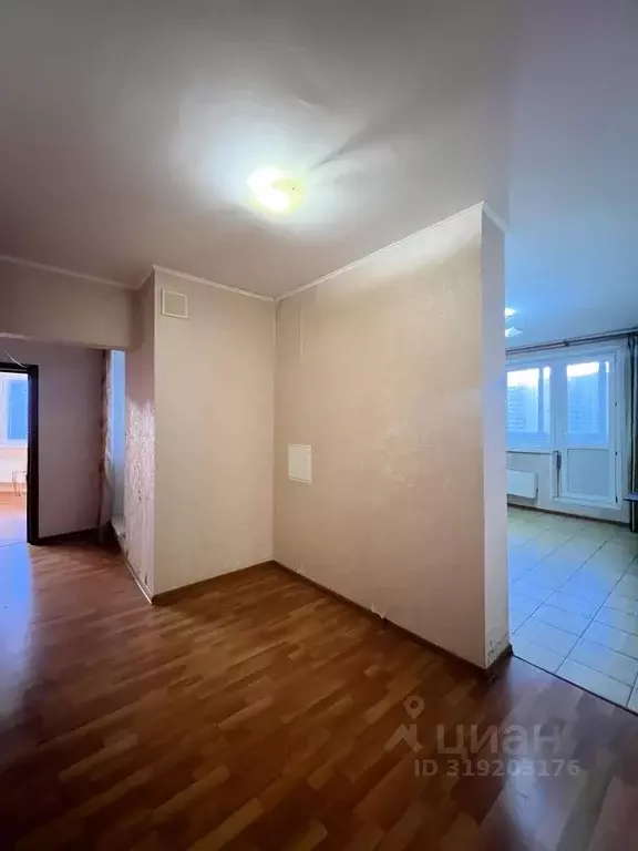 3-к кв. Московская область, Красногорск бул. Павшинский, 5 (97.2 м) - Фото 1