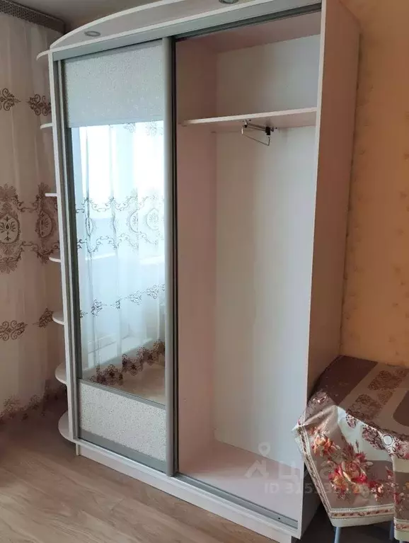 Студия Новосибирская область, Новосибирск ул. Фадеева, 66/5 (28.0 м) - Фото 2