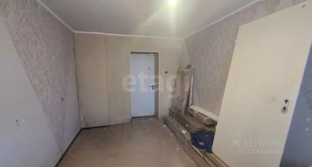 Комната Санкт-Петербург ул. Антонова-Овсеенко, 1К2 (12.0 м) - Фото 1