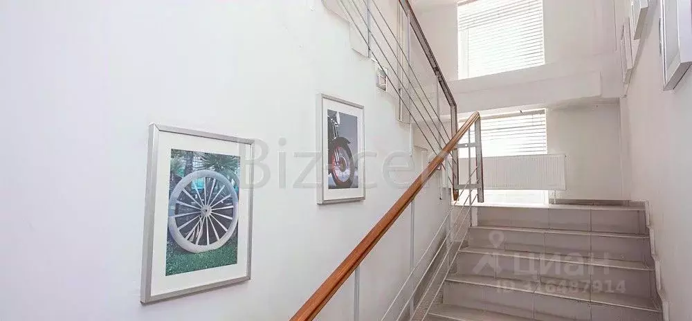 Офис в Московская область, Химки городской округ, с. Чашниково проезд ... - Фото 2