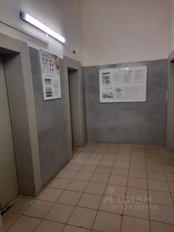 1-к кв. Московская область, Ивантеевка Пушкинский городской округ, ул. ... - Фото 2