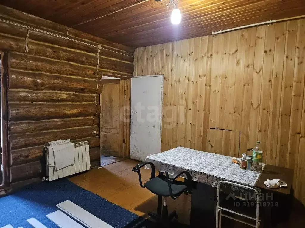 Дом в Башкортостан, Уфимский район, Ольховский сельсовет, д. Федоровка ... - Фото 2