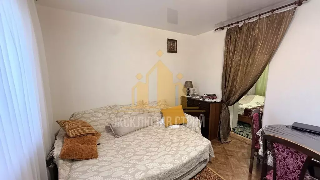 Дом в Ставропольский край, Ессентуки Кисловодская ул., 171А (60 м) - Фото 2