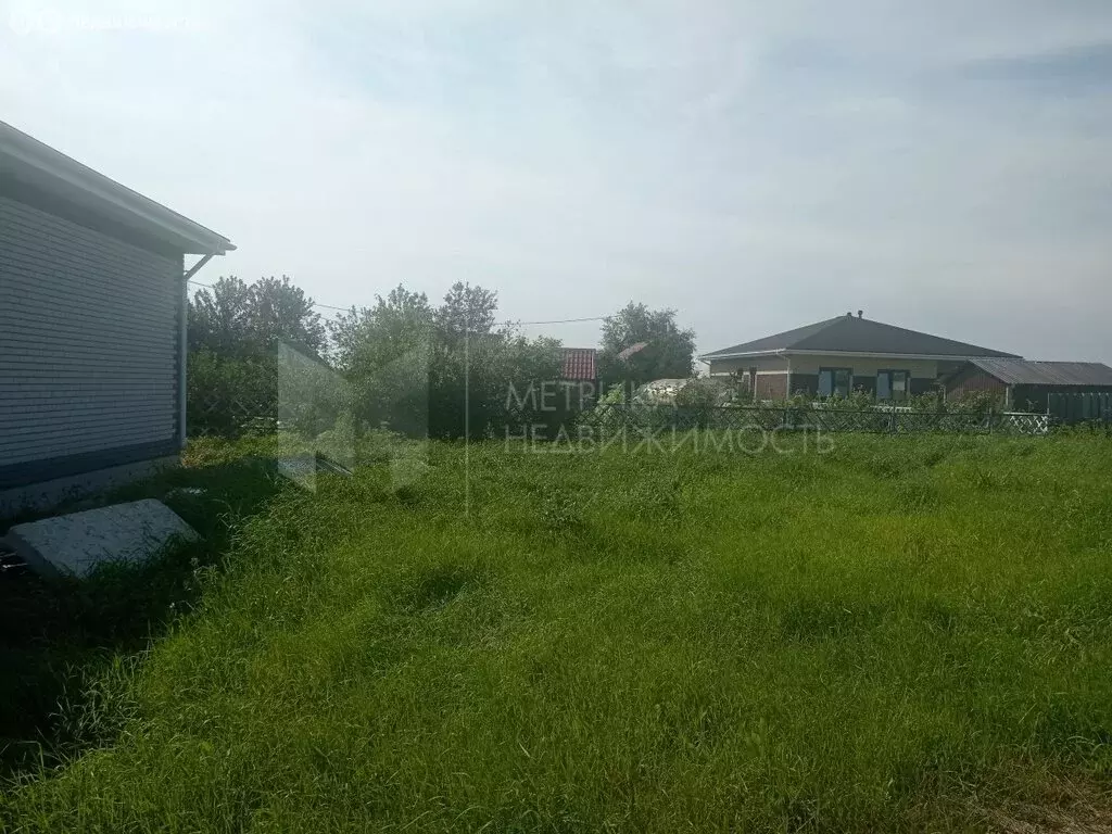 Дом в Тюмень, ТСН Аккорд, Тенистая улица (95 м) - Фото 1