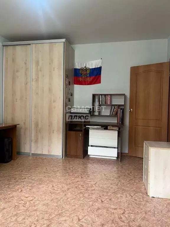 1-к кв. Коми, Сыктывкар ул. Панева, 10 (37.2 м) - Фото 2