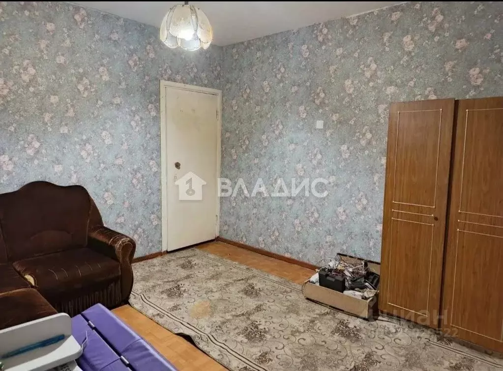 1-к кв. Алтайский край, Бийск ул. Василия Шадрина, 7 (32.0 м) - Фото 2