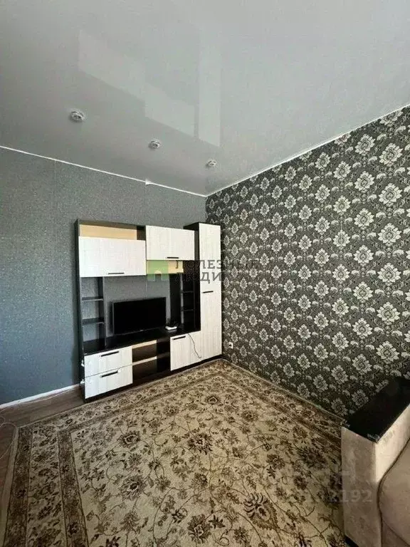 1-к кв. Астраханская область, Камызяк ул. Ульянова, 1В (33.1 м) - Фото 2