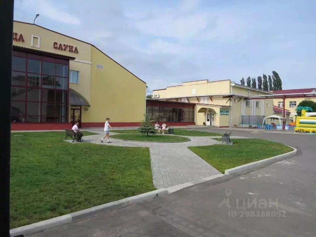 Комната Брянская область, Клинцы Октябрьская ул., 49Б (10.0 м) - Фото 0