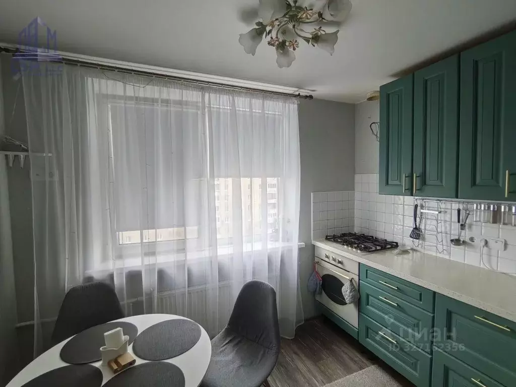 2-к кв. Санкт-Петербург Искровский просп., 20 (57.8 м) - Фото 2