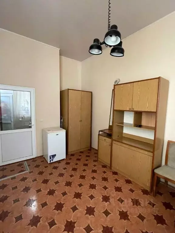 1-к кв. Крым, Феодосия ул. Десантников, 20 (17.5 м) - Фото 1