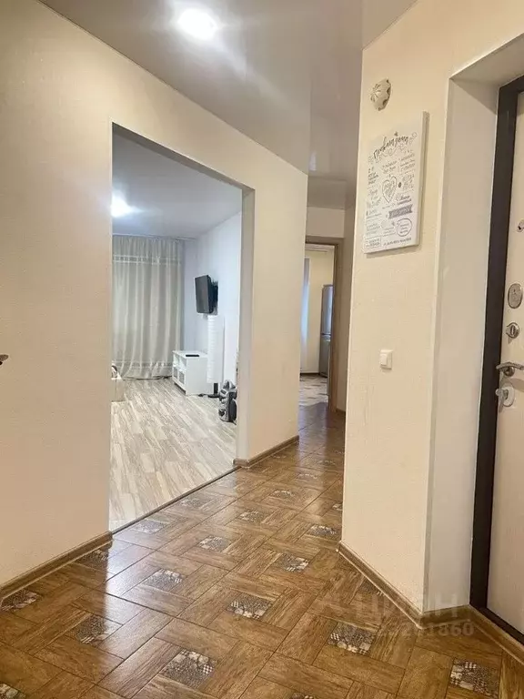 2-к кв. Санкт-Петербург Горелово тер., ул. Коммунаров, 190 (67.8 м) - Фото 1