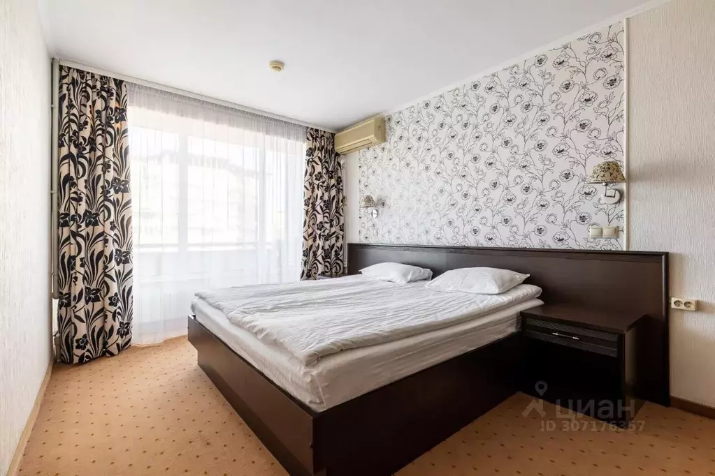 Комната Краснодарский край, Сочи Курортный просп., 50 (30.0 м) - Фото 2