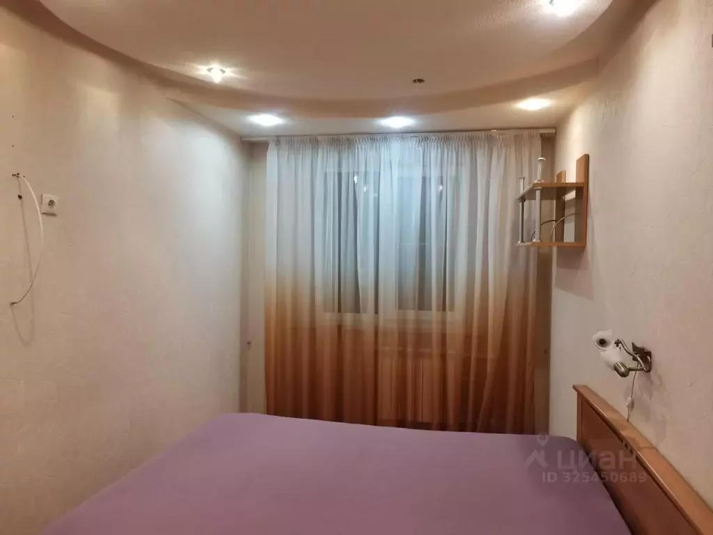 2-к кв. Ивановская область, Иваново Лежневская ул., 173Б (43.0 м) - Фото 1