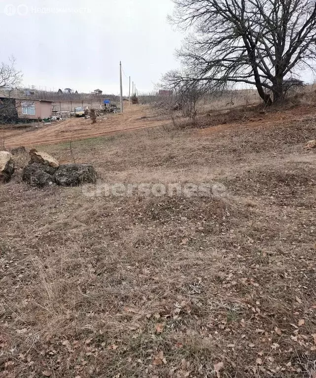 Участок в Севастополь, улица Челюскинцев (7.5 м) - Фото 0