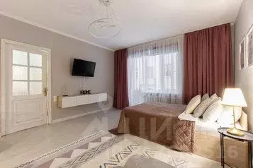1-к кв. Санкт-Петербург Пушкинская ул., 4 (40.0 м) - Фото 0