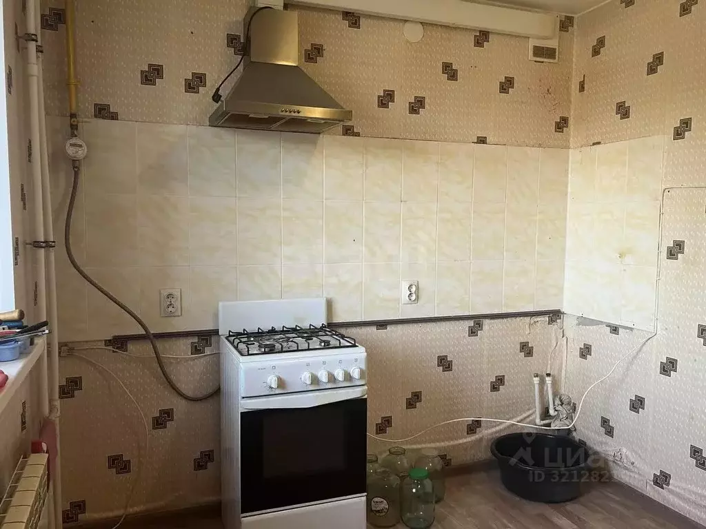 2-к кв. Саратовская область, пос. Расково ул. Полевая, 7А (46.4 м) - Фото 2