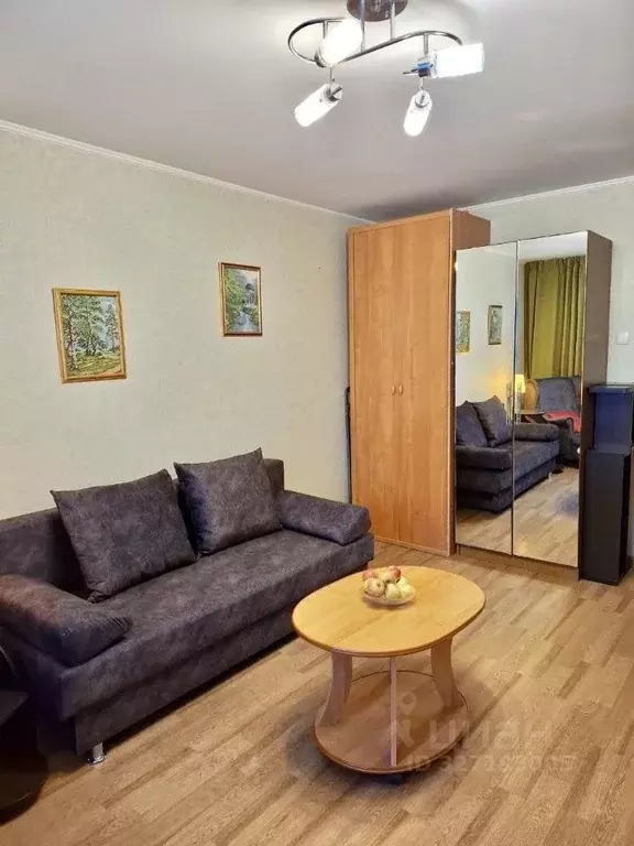 1-к кв. Пензенская область, Пенза ул. Суворова, 151 (44.0 м) - Фото 2