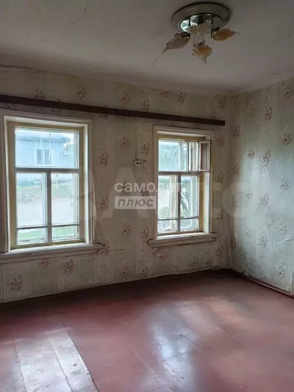 1-к. квартира, 25,6 м, 1/2 эт. - Фото 1