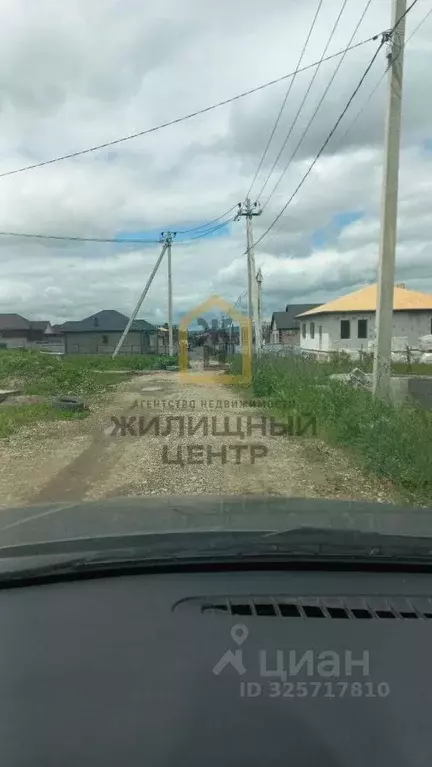 Участок в Ставропольский край, Предгорный муниципальный округ, ... - Фото 1