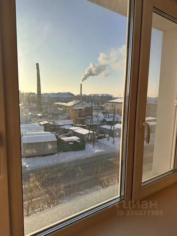 3-к кв. Новосибирская область, Татарск Краснофлотская ул., 109 (59.0 ... - Фото 1