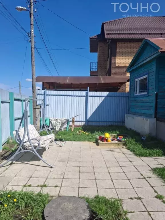 Дом в Пензенская область, Пенза ул. Правды, 139 (103 м) - Фото 1
