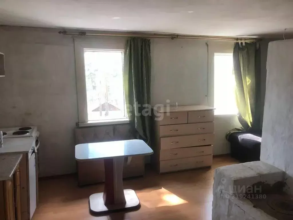 Дом в Бурятия, Улан-Удэ Водопадная ул., 47 (25 м) - Фото 0