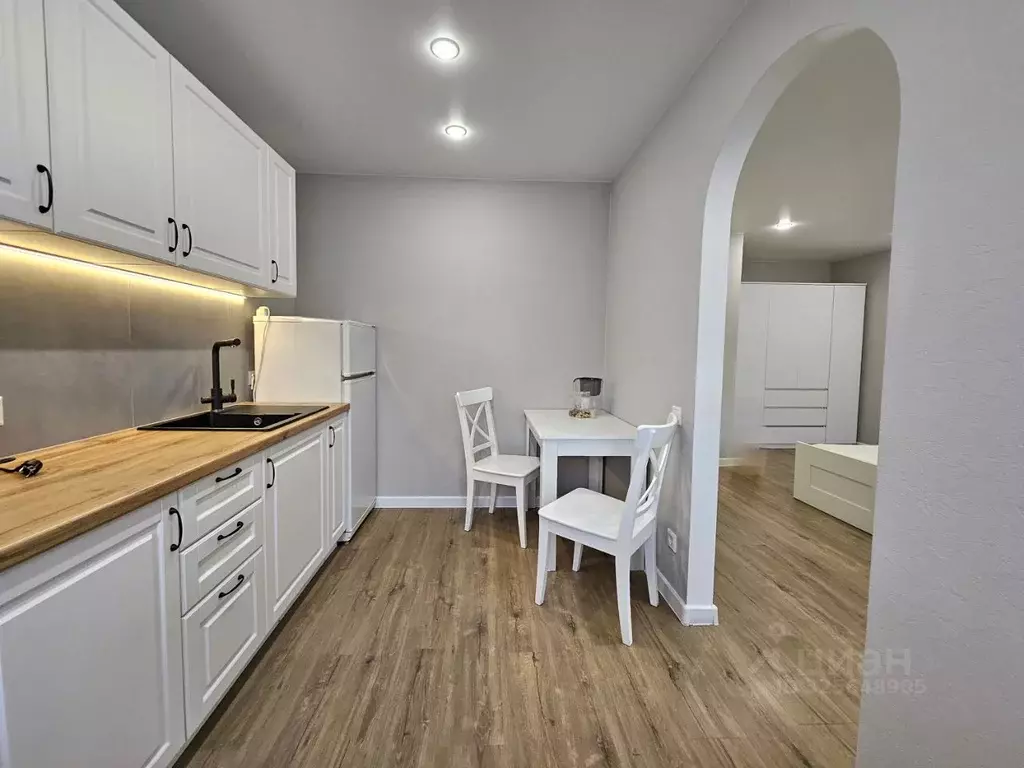 1-к кв. Москва Ярцевская ул., 3 (36.0 м) - Фото 2