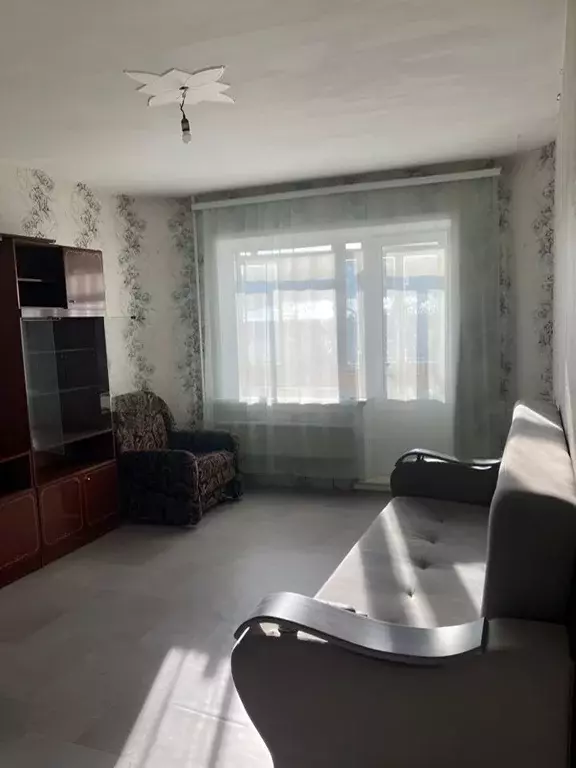 1-к кв. Новосибирская область, Бердск ул. Рогачева, 11А (38.0 м) - Фото 1