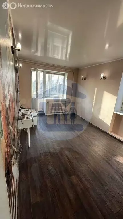 1-комнатная квартира: Таганрог, Транспортная улица, 61 (30 м) - Фото 1