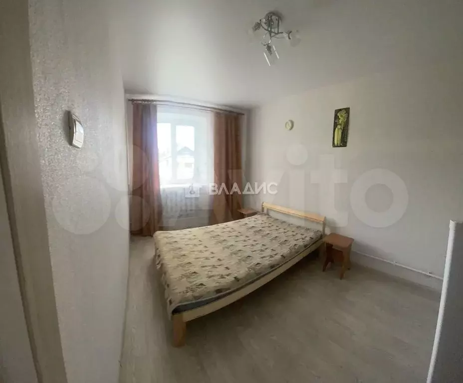 2-к. квартира, 40м, 1/2эт. - Фото 1