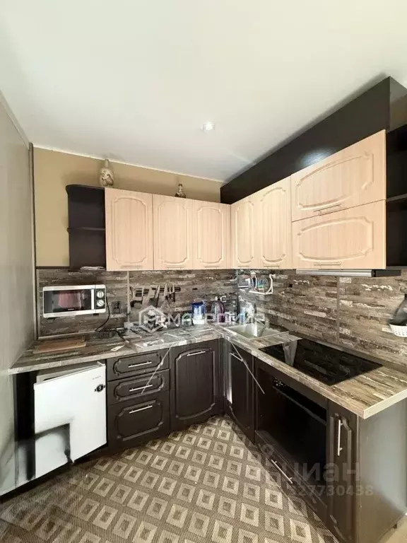 1-к кв. Москва Перовское ш., 2к1 (33.4 м) - Фото 1