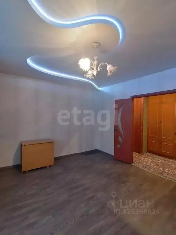 2-к кв. Кемеровская область, Березовский ул. Карбышева, 20 (53.8 м) - Фото 1