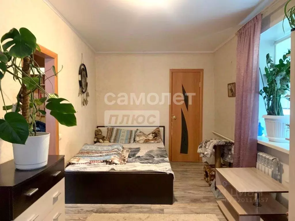 Квартира, 1 комната, 30 м - Фото 0