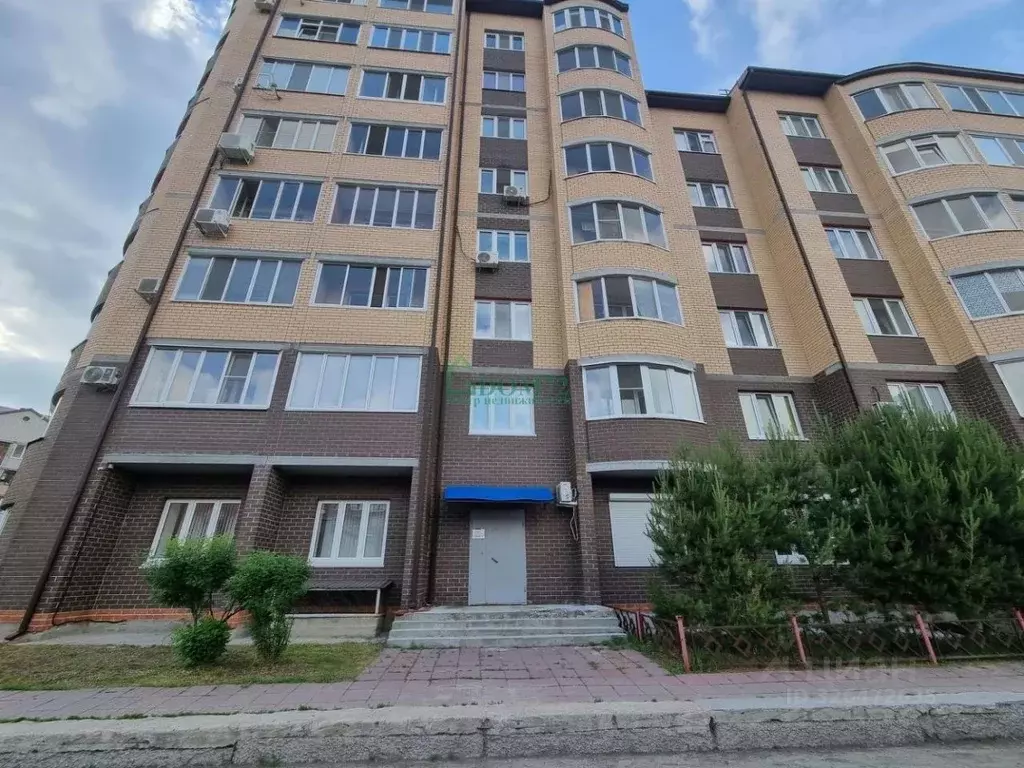 Помещение свободного назначения в Тюменская область, Тобольск ул. 8 ... - Фото 1