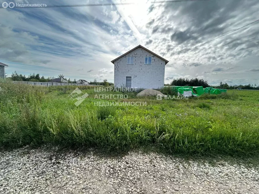 Дом в Рязанский район, Тюшевское сельское поселение, деревня Хирино ... - Фото 1