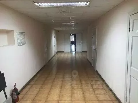 Производственное помещение в Хабаровский край, Хабаровск Целинная ул., ... - Фото 2