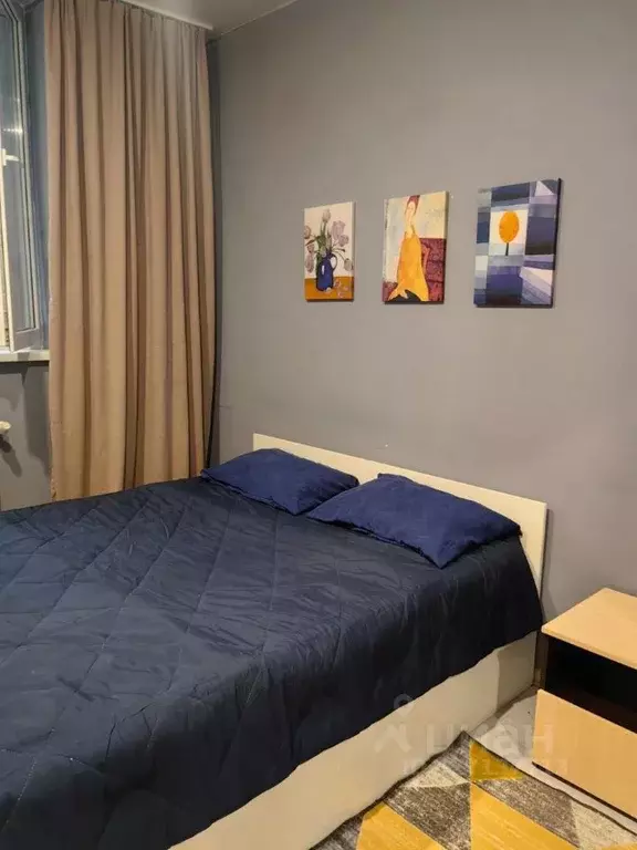 2-к кв. Краснодарский край, Краснодар ул. Цезаря Куникова, 18лит8 ... - Фото 1