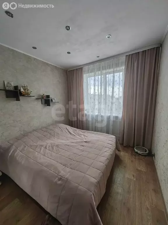 3-комнатная квартира: Соликамск, проспект Ленина, 17 (64.1 м) - Фото 1