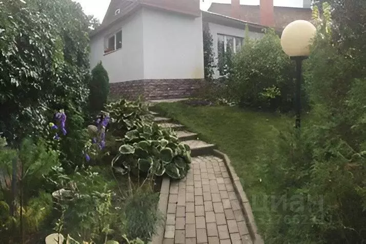 Дом в Тульская область, Щекинский район, Яснополянское с/пос, д. Ясная ... - Фото 1