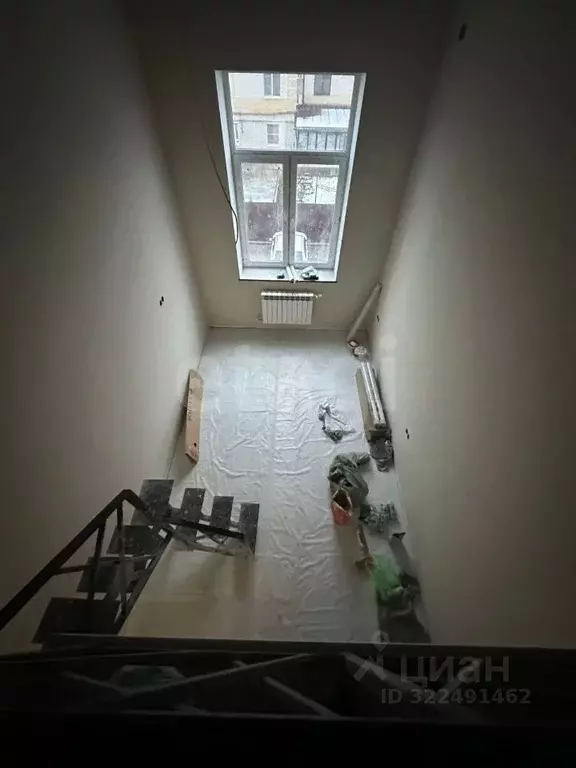 Студия Тверская область, Тверь ул. Шишкова, 91 (26.5 м) - Фото 2