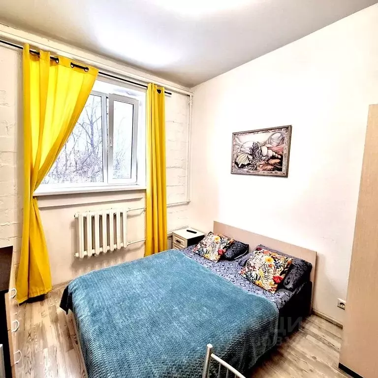 1-к кв. Московская область, Люберцы городской округ, Красково пгт ул. ... - Фото 2