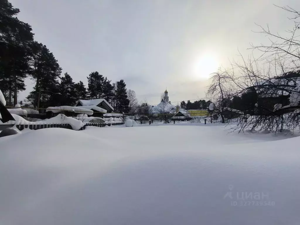 Дом в Пермский край, Пермь ул. 3-я Линия, 18А (37 м) - Фото 2