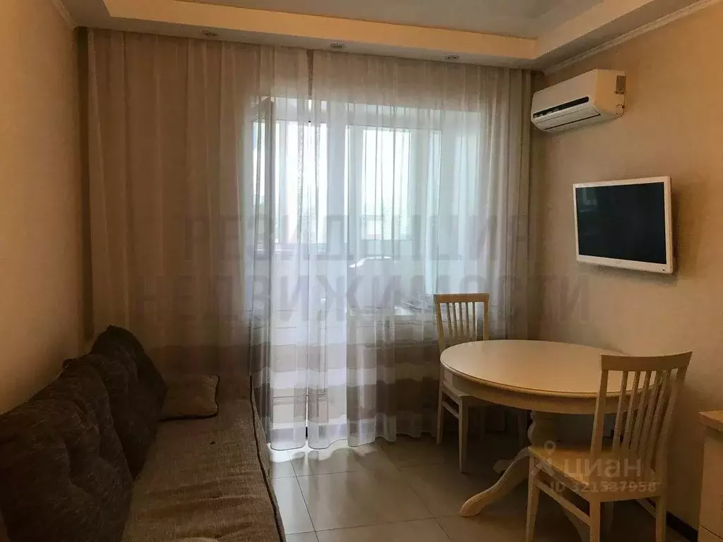 3-к кв. Самарская область, Самара просека 6-я, 140 (90.0 м) - Фото 1