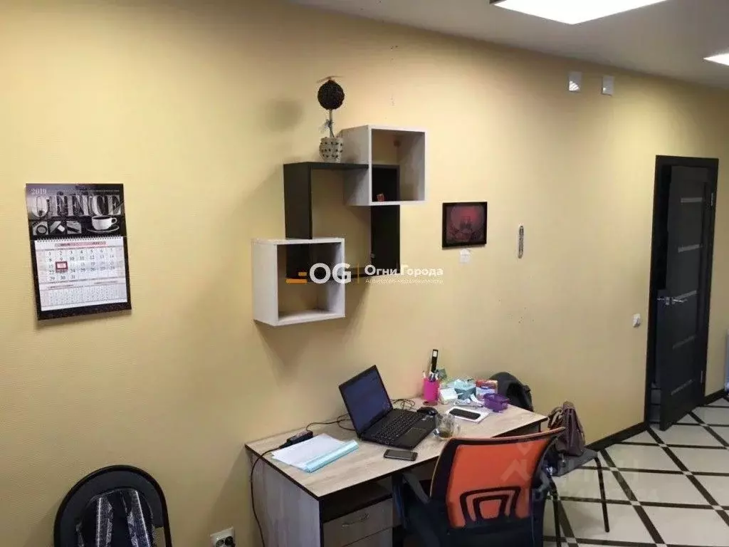 Офис в Брянская область, Брянск ул. Дуки, 64 (96 м) - Фото 2