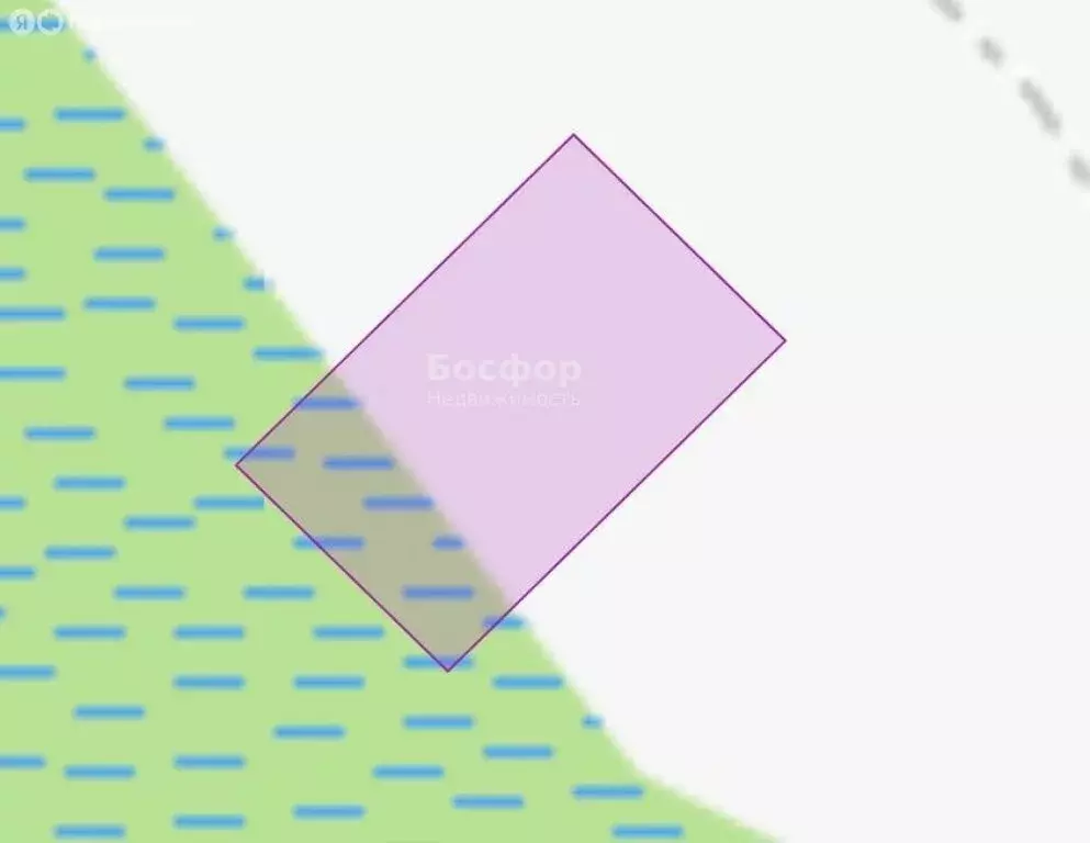 Участок в Феодосия, Якорная улица, 12 (10 м) - Фото 2